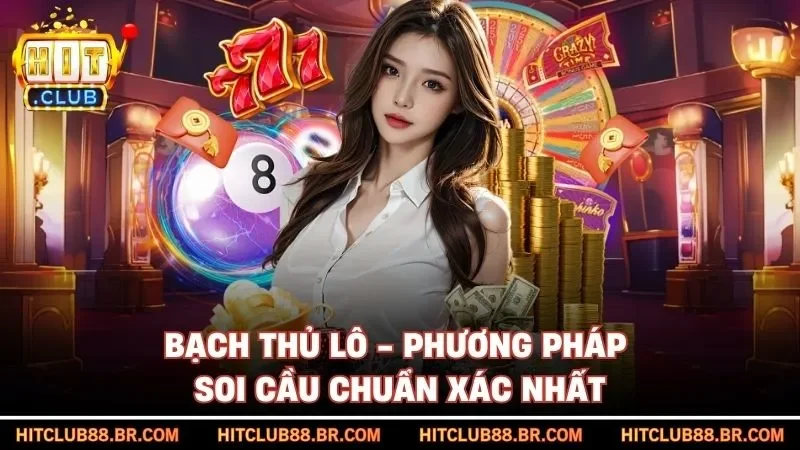 Bạch Thủ Lô