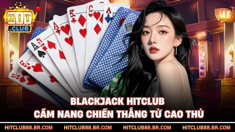 Blackjack HITCLUB