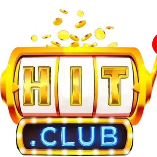 logo hitclub