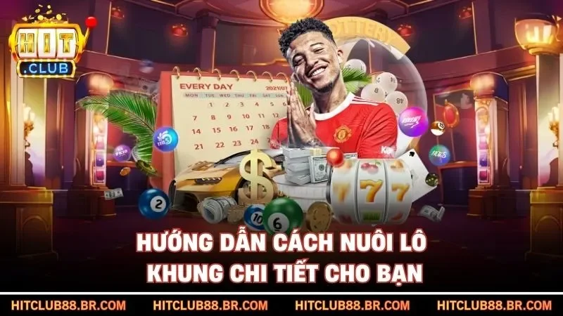 Hướng dẫn cách nuôi lô khung chi tiết cho bạn