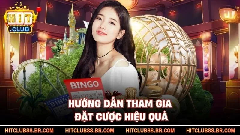 Hướng dẫn tham gia đặt cược hiệu quả