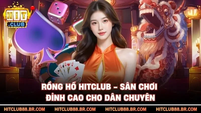 Rồng Hổ HITCLUB