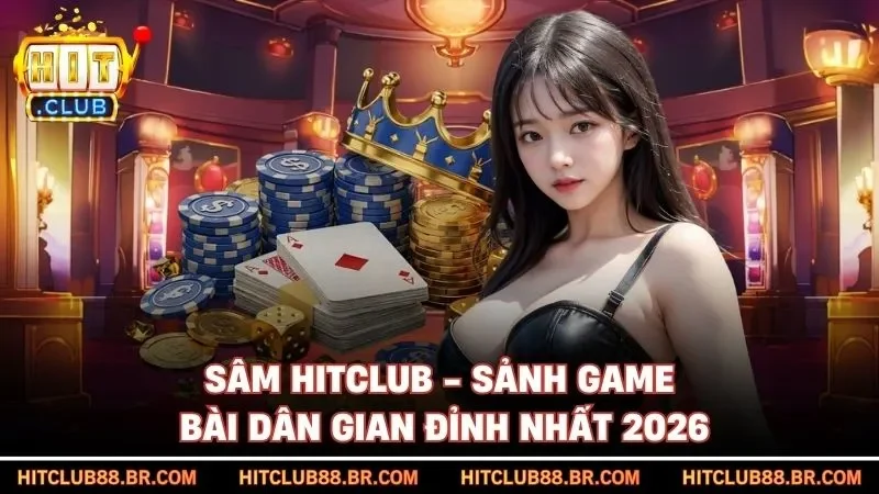 Sâm HITCLUB