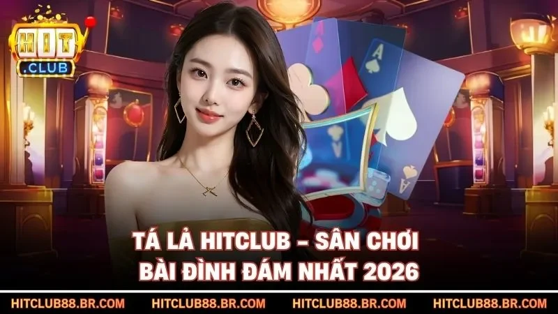 Tá Lả HITCLUB