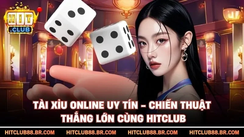 Tài Xỉu Online Uy Tín
